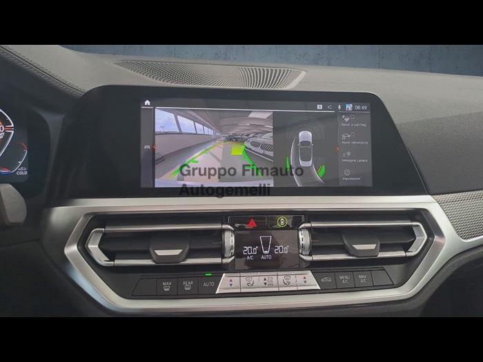 Fimauto - BMW 420 | ID 36048