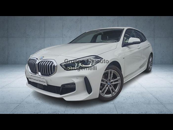 Fimauto - BMW 116 | ID 36058