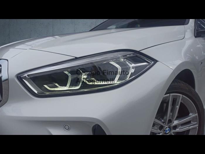 Fimauto - BMW 116 | ID 36058