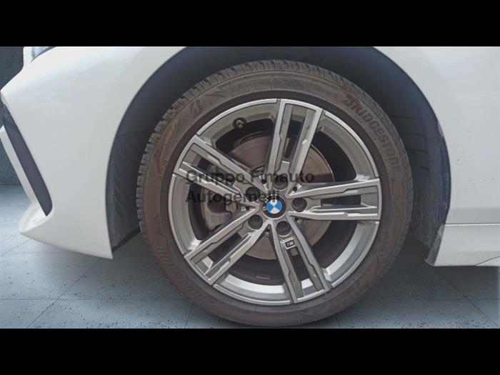 Fimauto - BMW 116 | ID 36058