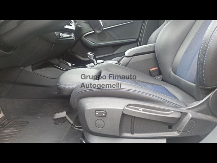 Fimauto - BMW 116 | ID 36058