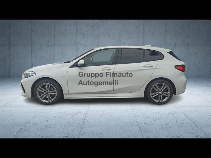 Fimauto - BMW 116 | ID 36058