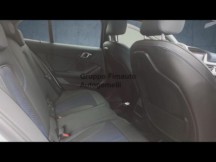 Fimauto - BMW 116 | ID 36058