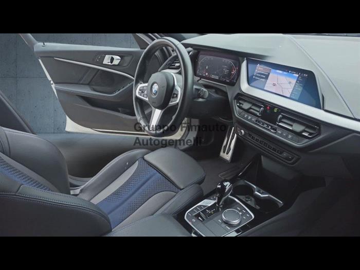 Fimauto - BMW 116 | ID 36058