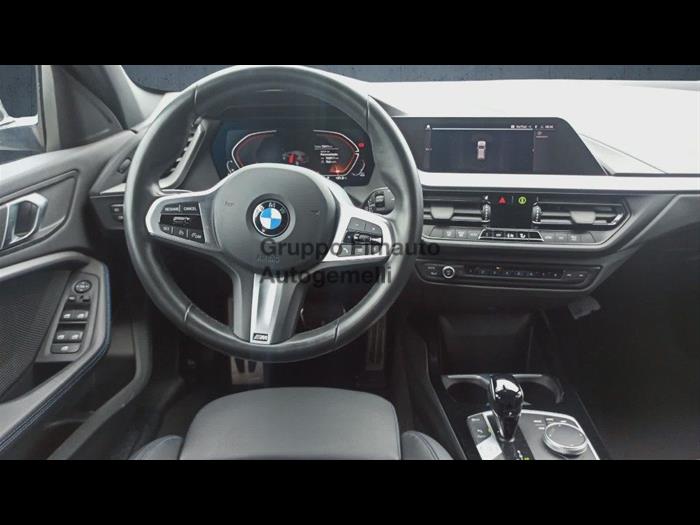 Fimauto - BMW 116 | ID 36058