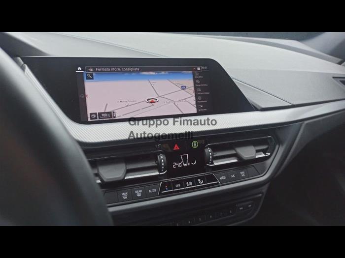 Fimauto - BMW 116 | ID 36058