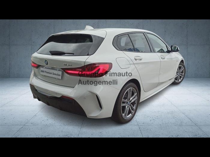 Fimauto - BMW 116 | ID 36058