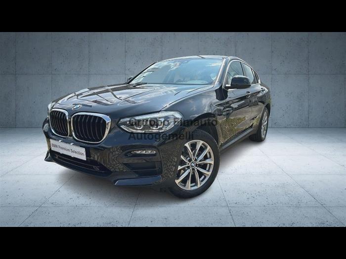 Fimauto - BMW X4 | ID 36113