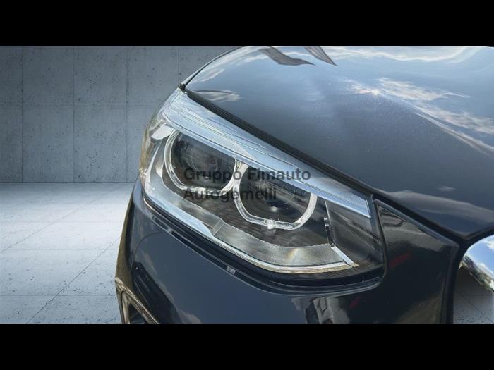 Fimauto - BMW X4 | ID 36113