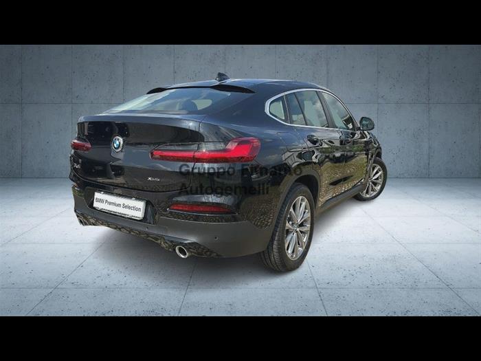 Fimauto - BMW X4 | ID 36113