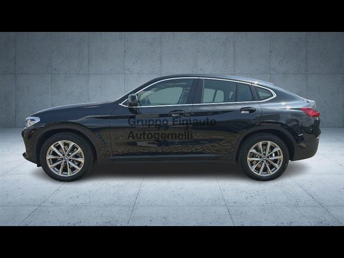 Fimauto - BMW X4 | ID 36113