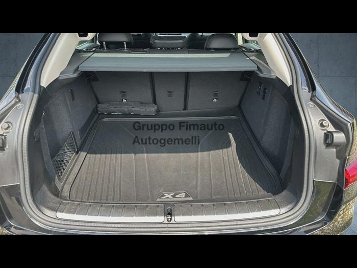 Fimauto - BMW X4 | ID 36113