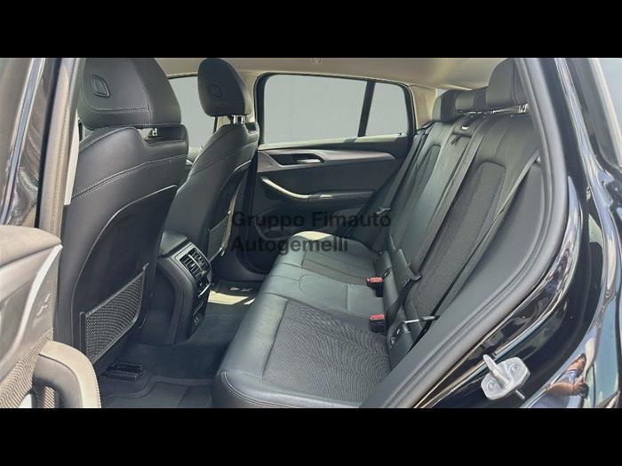 Fimauto - BMW X4 | ID 36113
