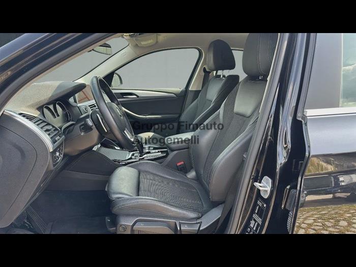 Fimauto - BMW X4 | ID 36113