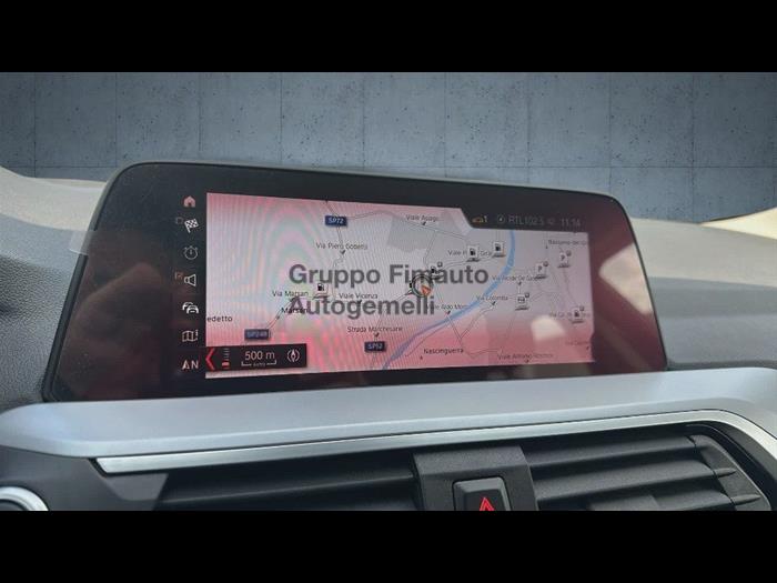 Fimauto - BMW X4 | ID 36113