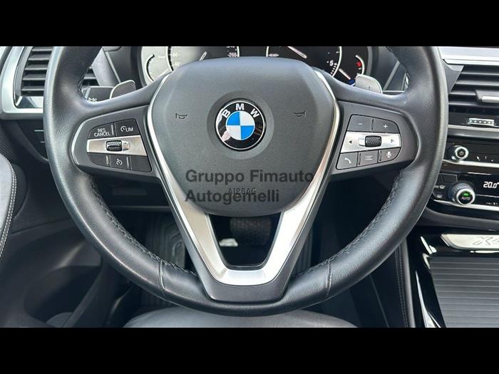 Fimauto - BMW X4 | ID 36113