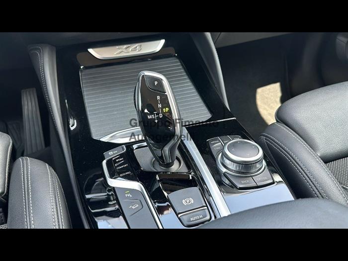 Fimauto - BMW X4 | ID 36113