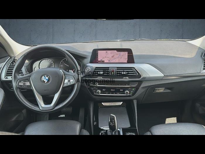 Fimauto - BMW X4 | ID 36113
