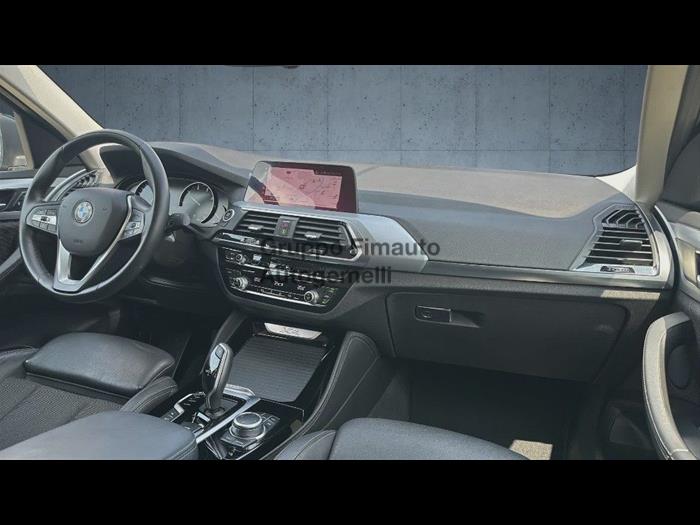 Fimauto - BMW X4 | ID 36113