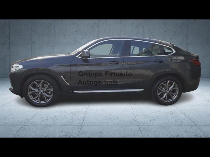 Fimauto - BMW X4 | ID 36114