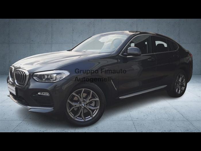 Fimauto - BMW X4 | ID 36114
