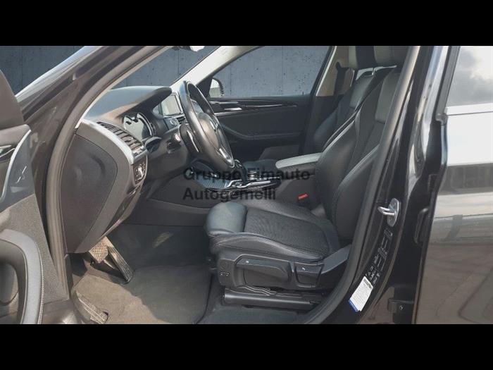 Fimauto - BMW X4 | ID 36114