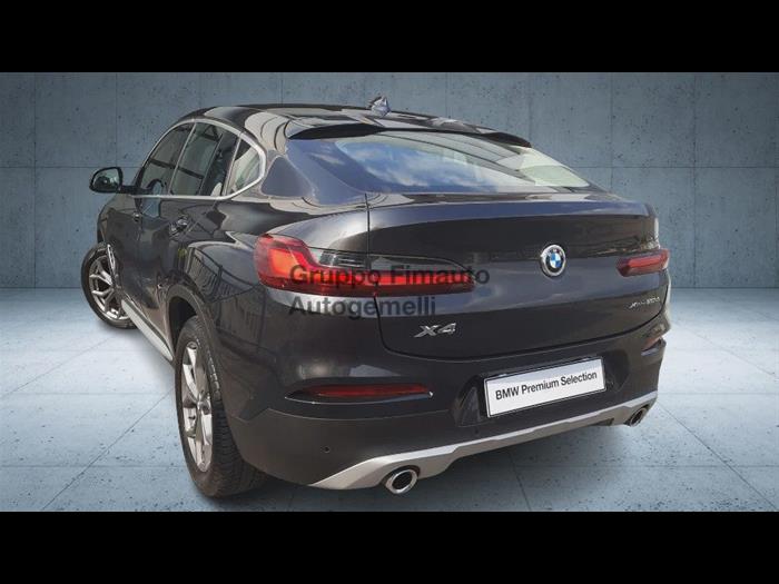 Fimauto - BMW X4 | ID 36114