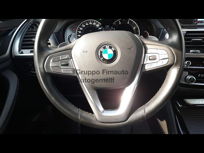 Fimauto - BMW X4 | ID 36114