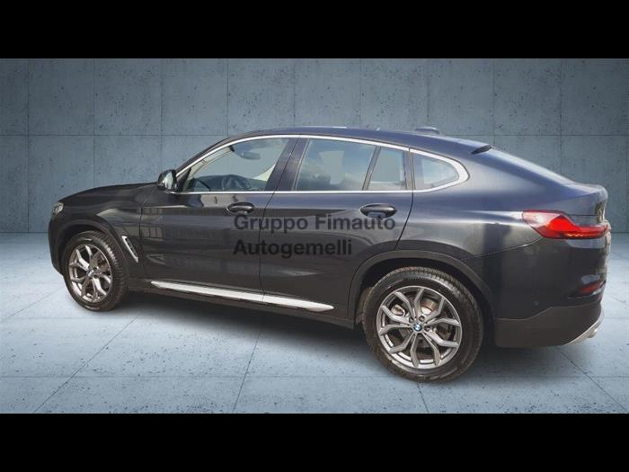 Fimauto - BMW X4 | ID 36114
