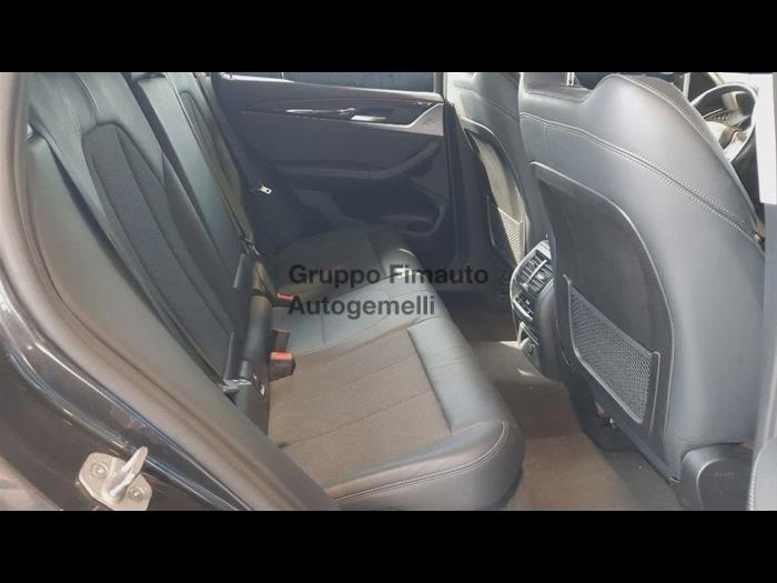 Fimauto - BMW X4 | ID 36114