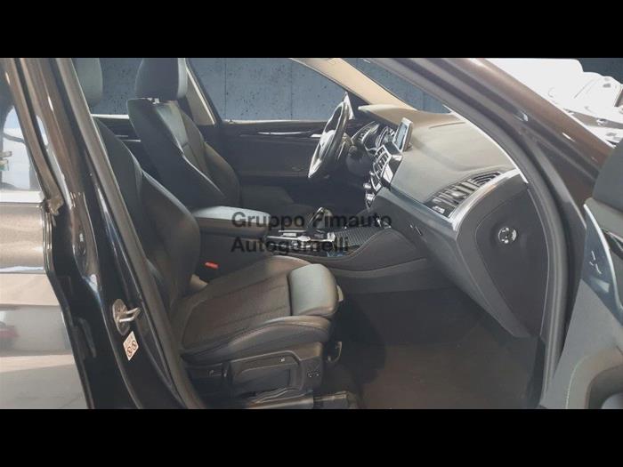 Fimauto - BMW X4 | ID 36114
