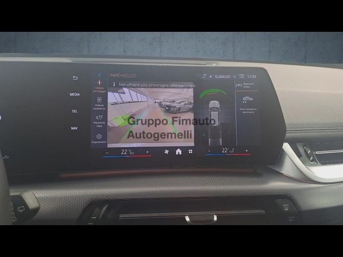 Fimauto - BMW X1 | ID 36116