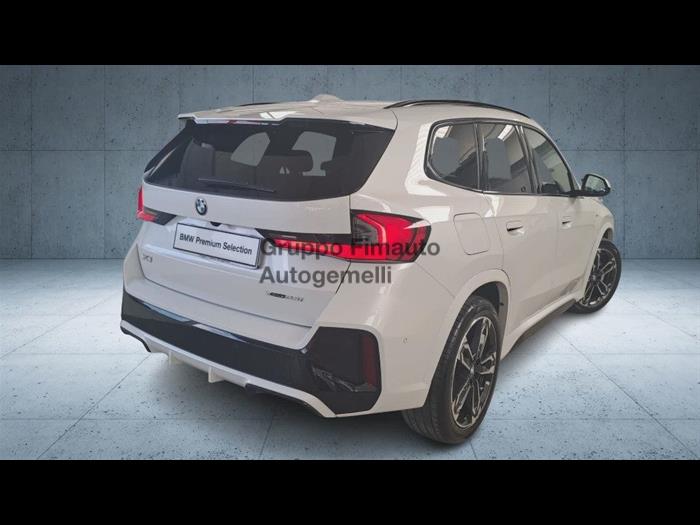 Fimauto - BMW X1 | ID 36116