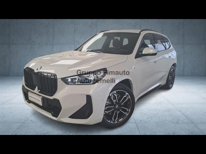 Fimauto - BMW X1 | ID 36116