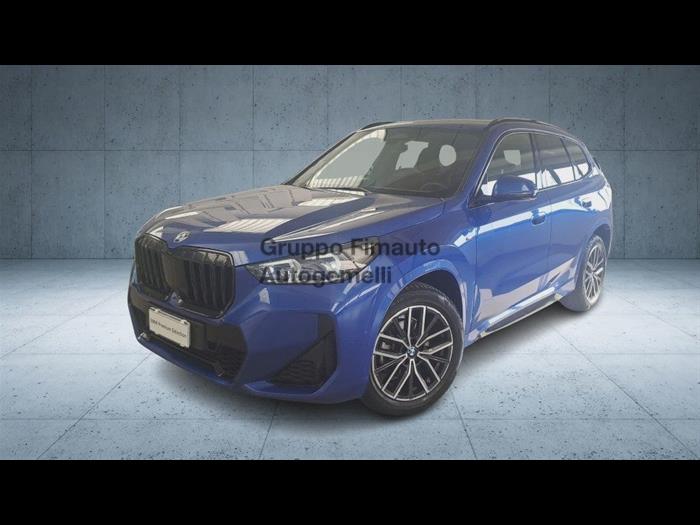 Fimauto - BMW X1 | ID 36115