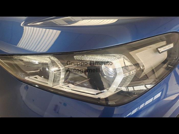 Fimauto - BMW X1 | ID 36115