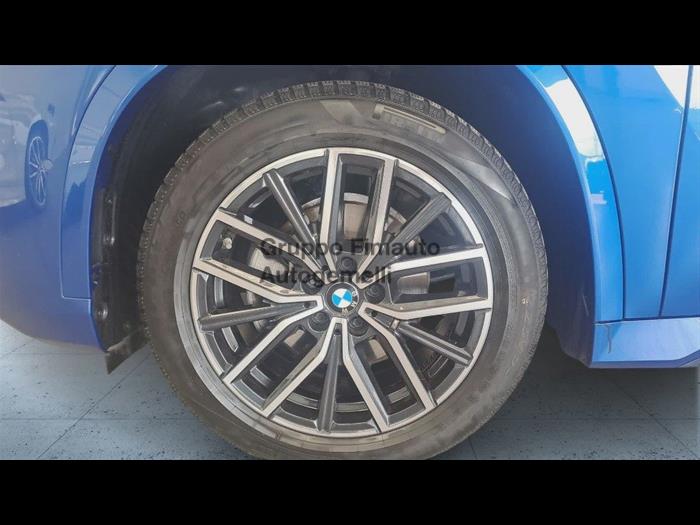 Fimauto - BMW X1 | ID 36115