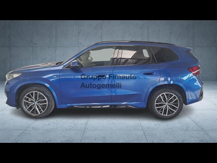 Fimauto - BMW X1 | ID 36115