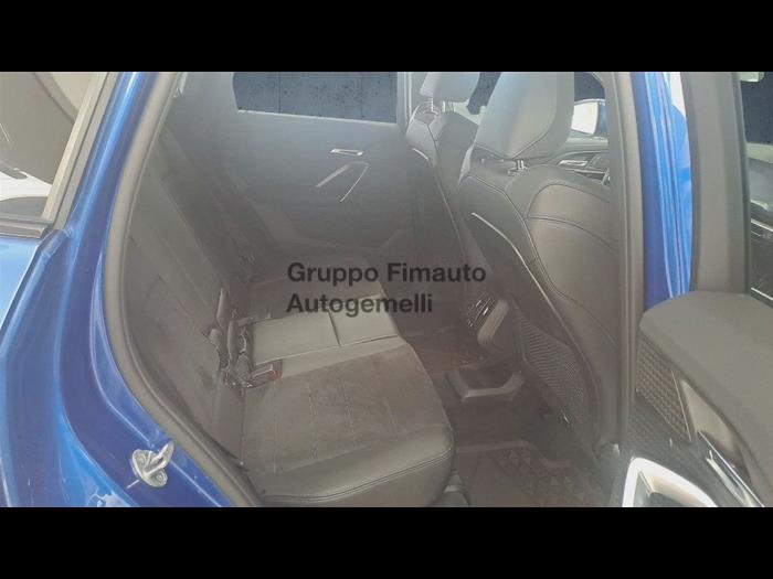 Fimauto - BMW X1 | ID 36115