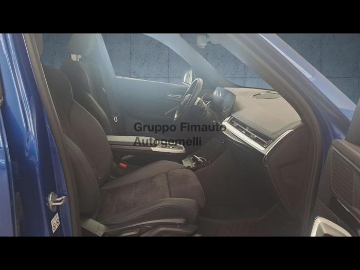 Fimauto - BMW X1 | ID 36115