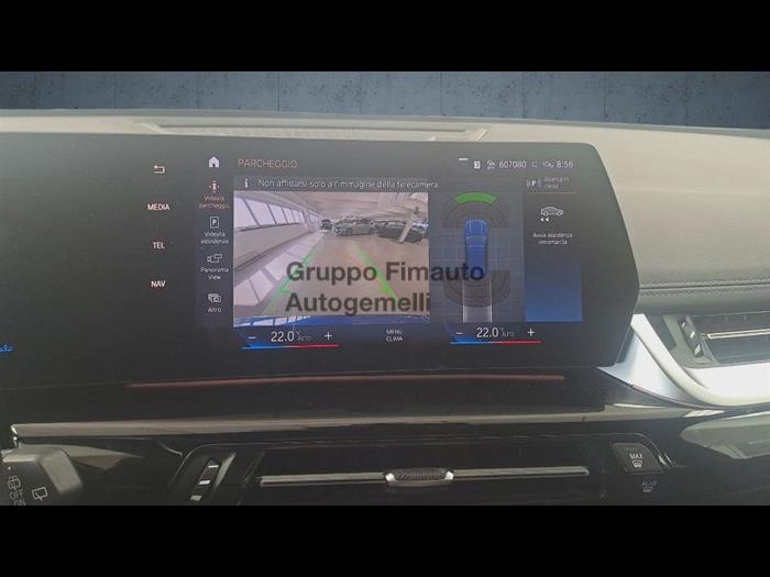 Fimauto - BMW X1 | ID 36115
