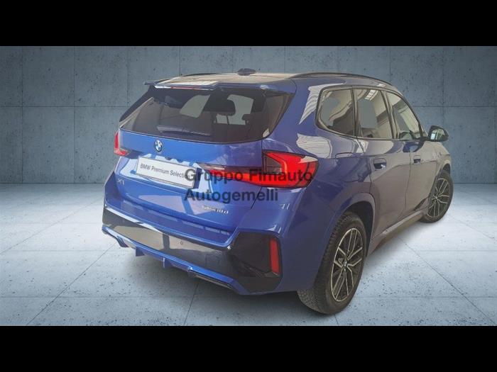 Fimauto - BMW X1 | ID 36115