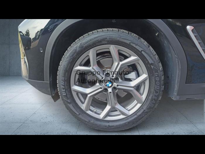 Fimauto - BMW X3 | ID 36119