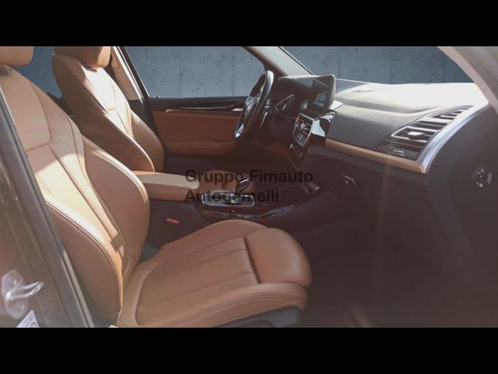 Fimauto - BMW X3 | ID 36119