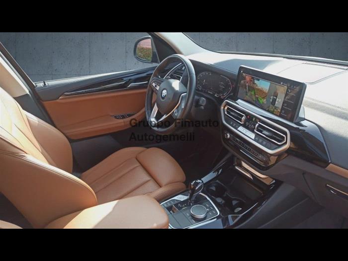 Fimauto - BMW X3 | ID 36119