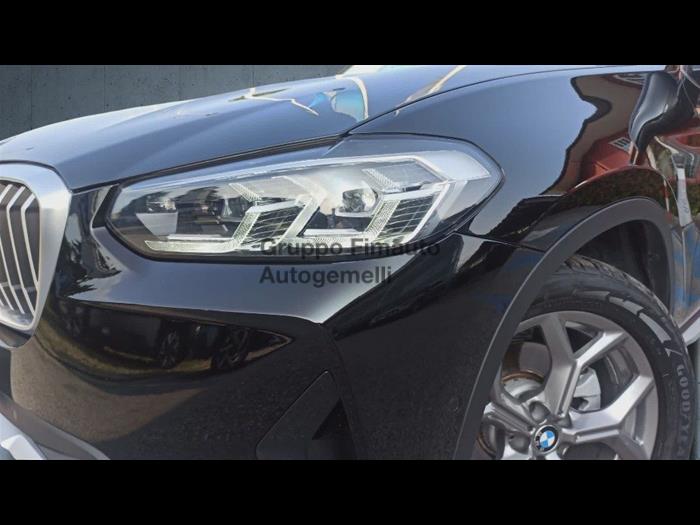 Fimauto - BMW X3 | ID 36118