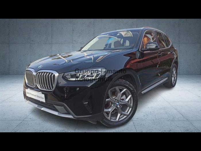 Fimauto - BMW X3 | ID 36118