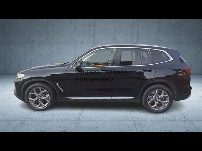 Fimauto - BMW X3 | ID 36118
