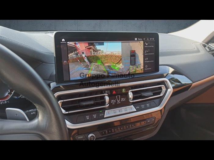 Fimauto - BMW X3 | ID 36118