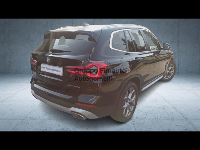 Fimauto - BMW X3 | ID 36118
